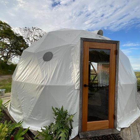 Golden Domes Hotel Cootharaba Exterior foto