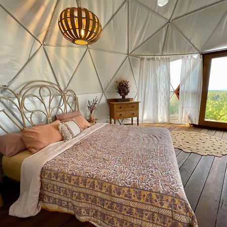 Golden Domes Hotel Cootharaba Exterior foto