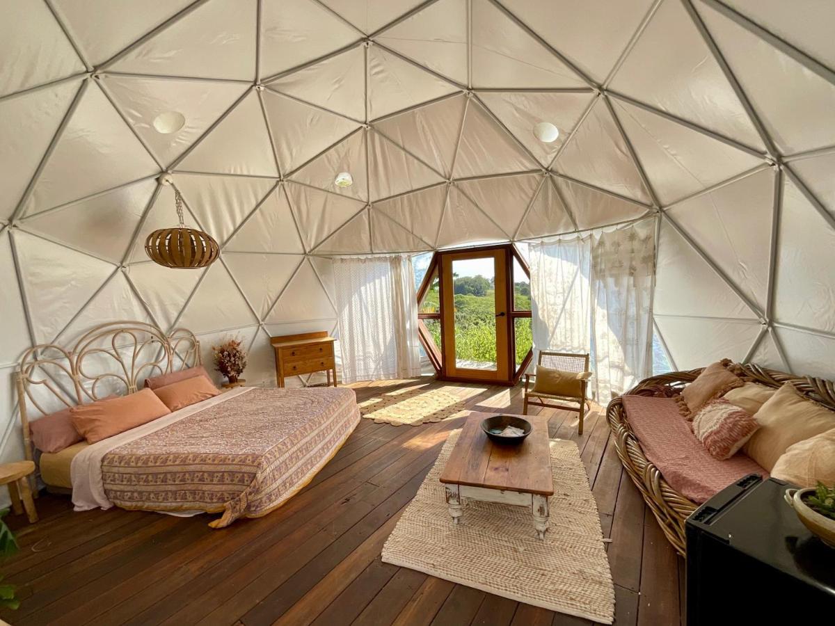 Golden Domes Hotel Cootharaba Exterior foto